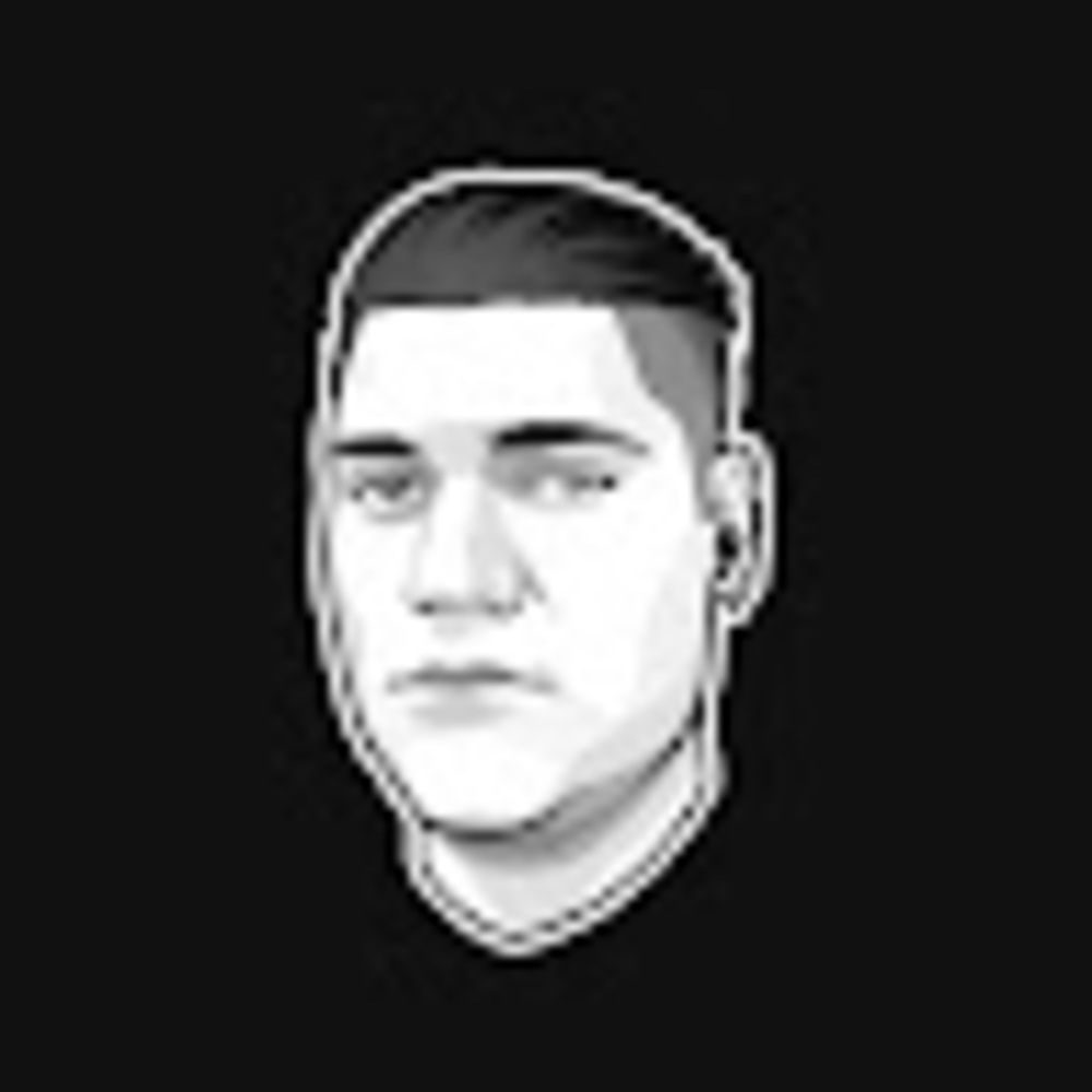 Meet your Posher, Connor